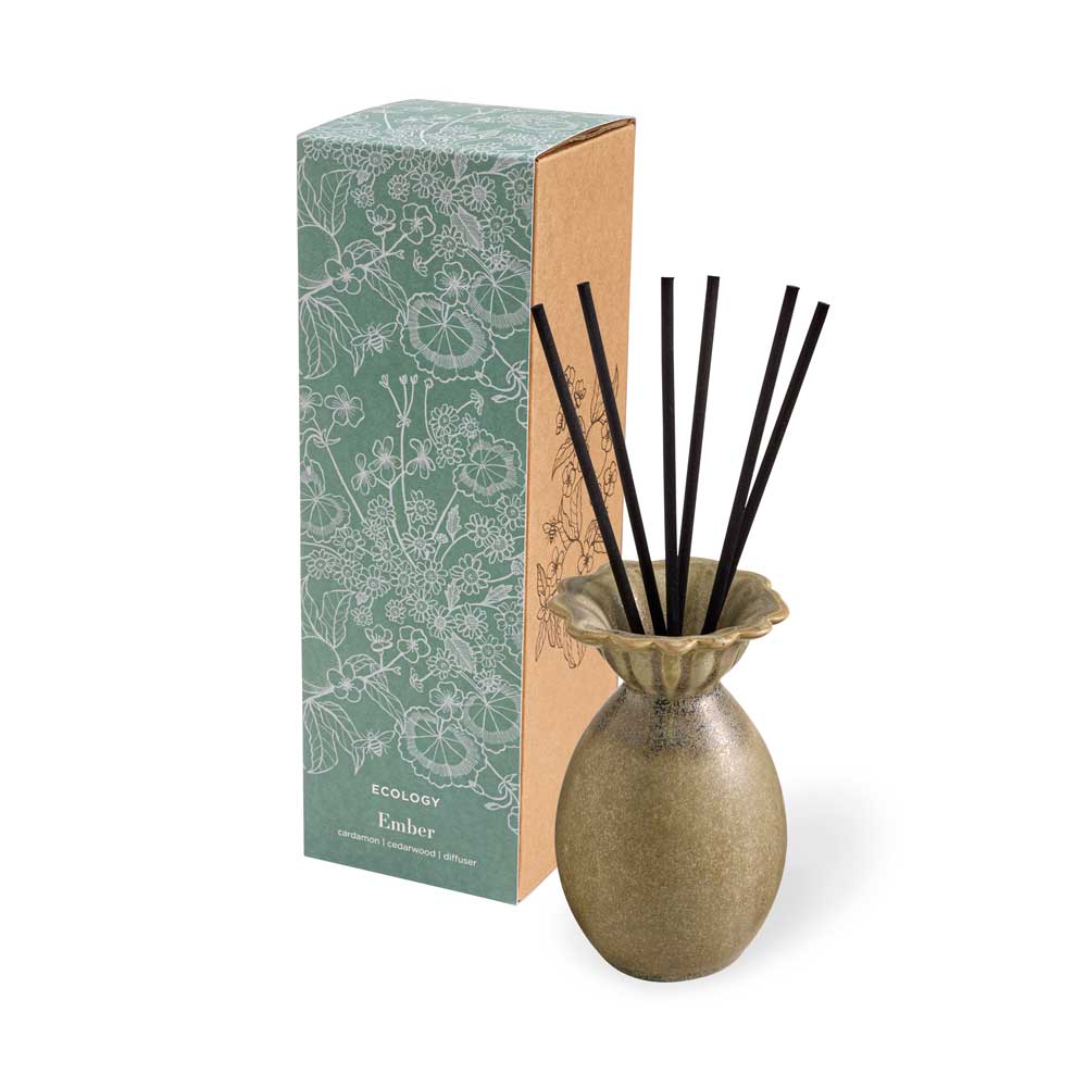 Ecology Alchemy Diffuser 200ml