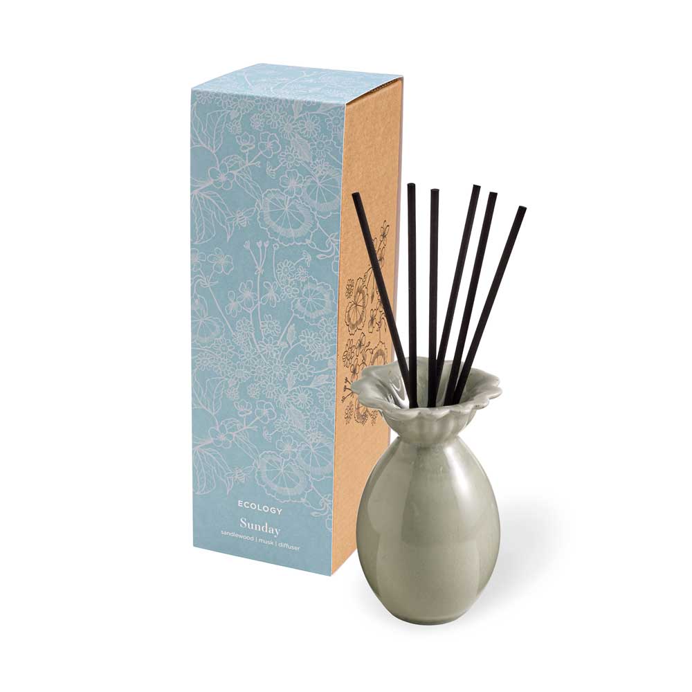 Ecology Alchemy Diffuser 200ml