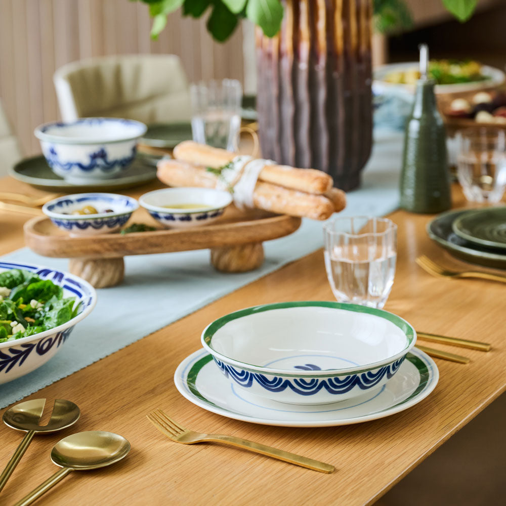 Ecology Laurus Bowl 15cm