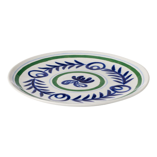 Ecology Laurus Round Platter 35cm