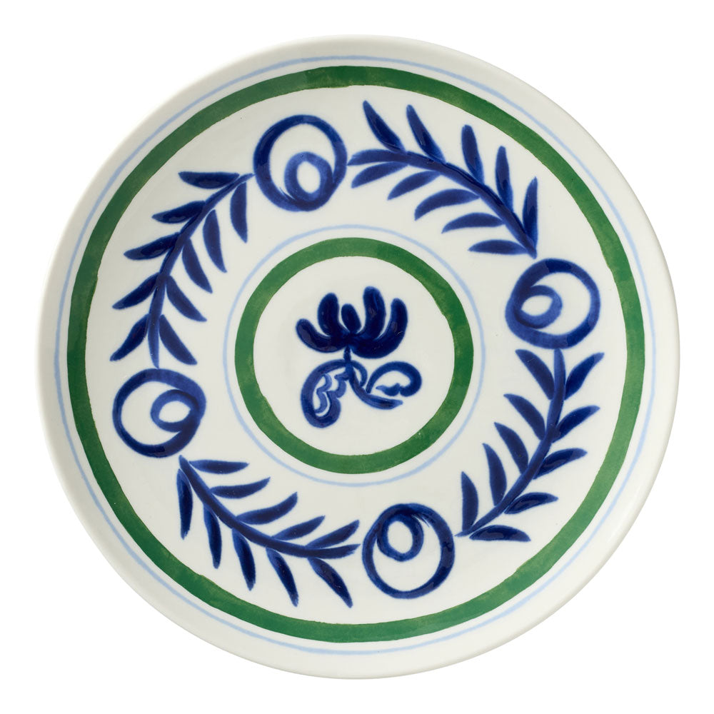 Ecology Laurus Round Platter 35cm