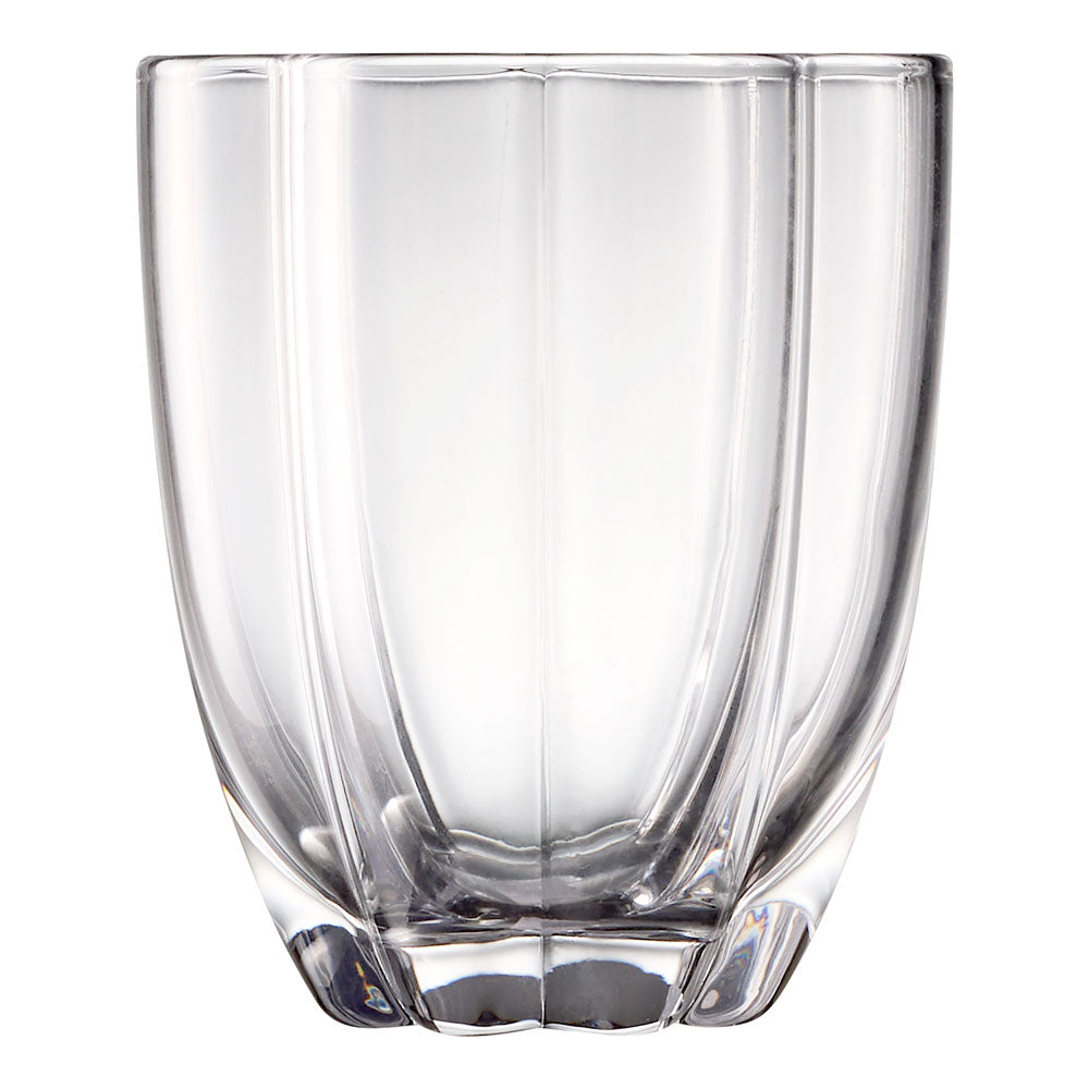 Ecology Ellery Set of 4 Tumblers 430ml