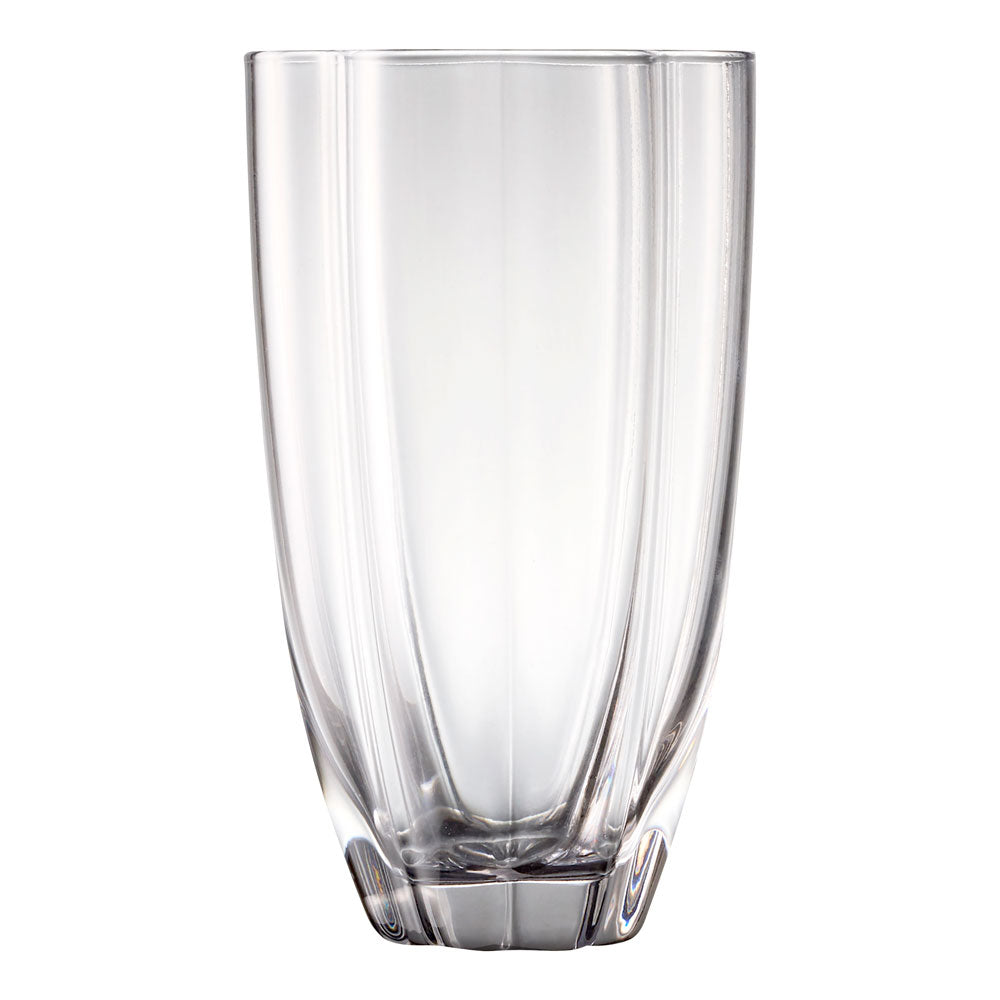 Ecology Ellery Set of 4 Hi Ball Tumblers 500ml