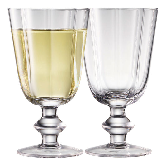 Ecology Ellery Set of 4 Goblets 470ml