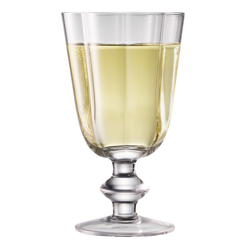 Ecology Ellery Set of 4 Goblets 470ml