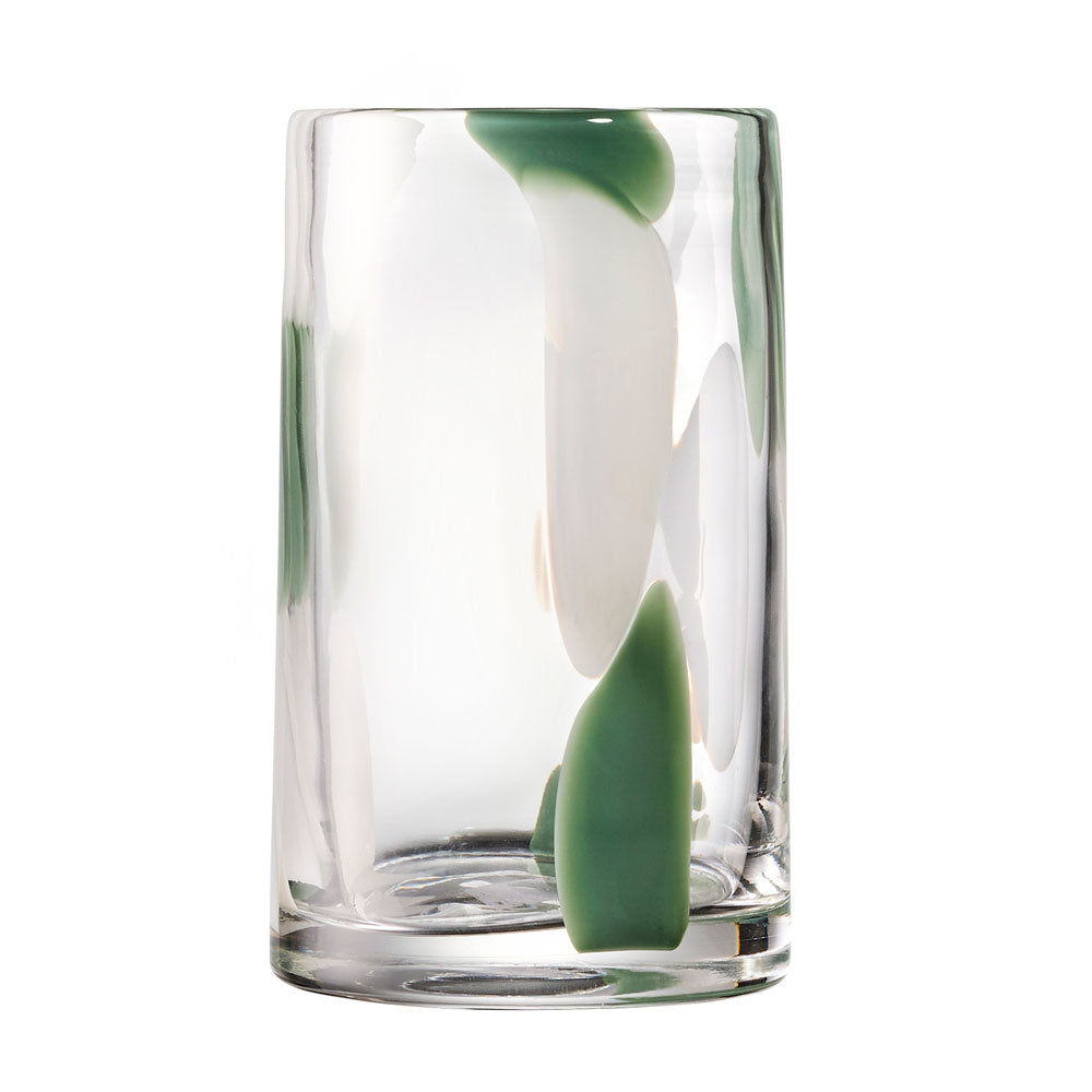 Ecology Camille Set of 4 Hi Ball Glasses 420ml