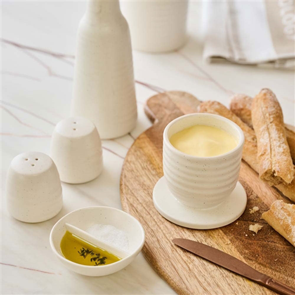 Ecology Ottawa Butter Keeper 12.5cm Calico