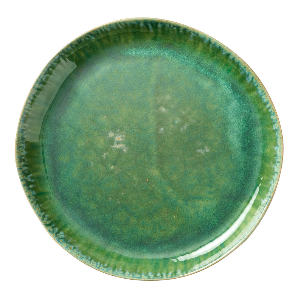 Ecology Fieldstone Serving Platter 34cm Verde