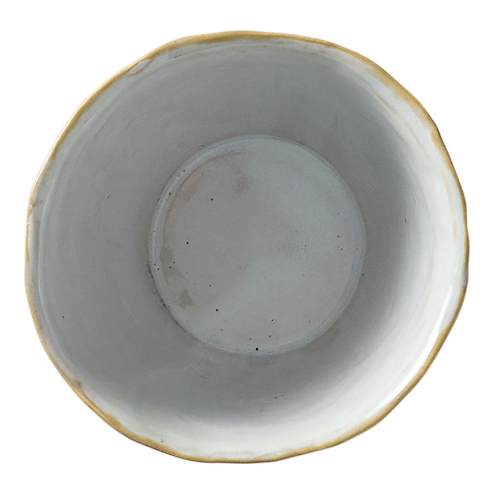 Ecology Fieldstone Planter 18cm