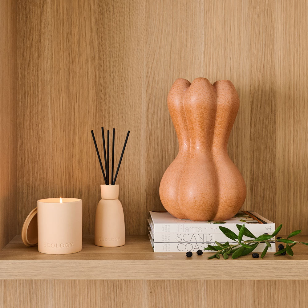Ecology Market Garden Candle 320g
