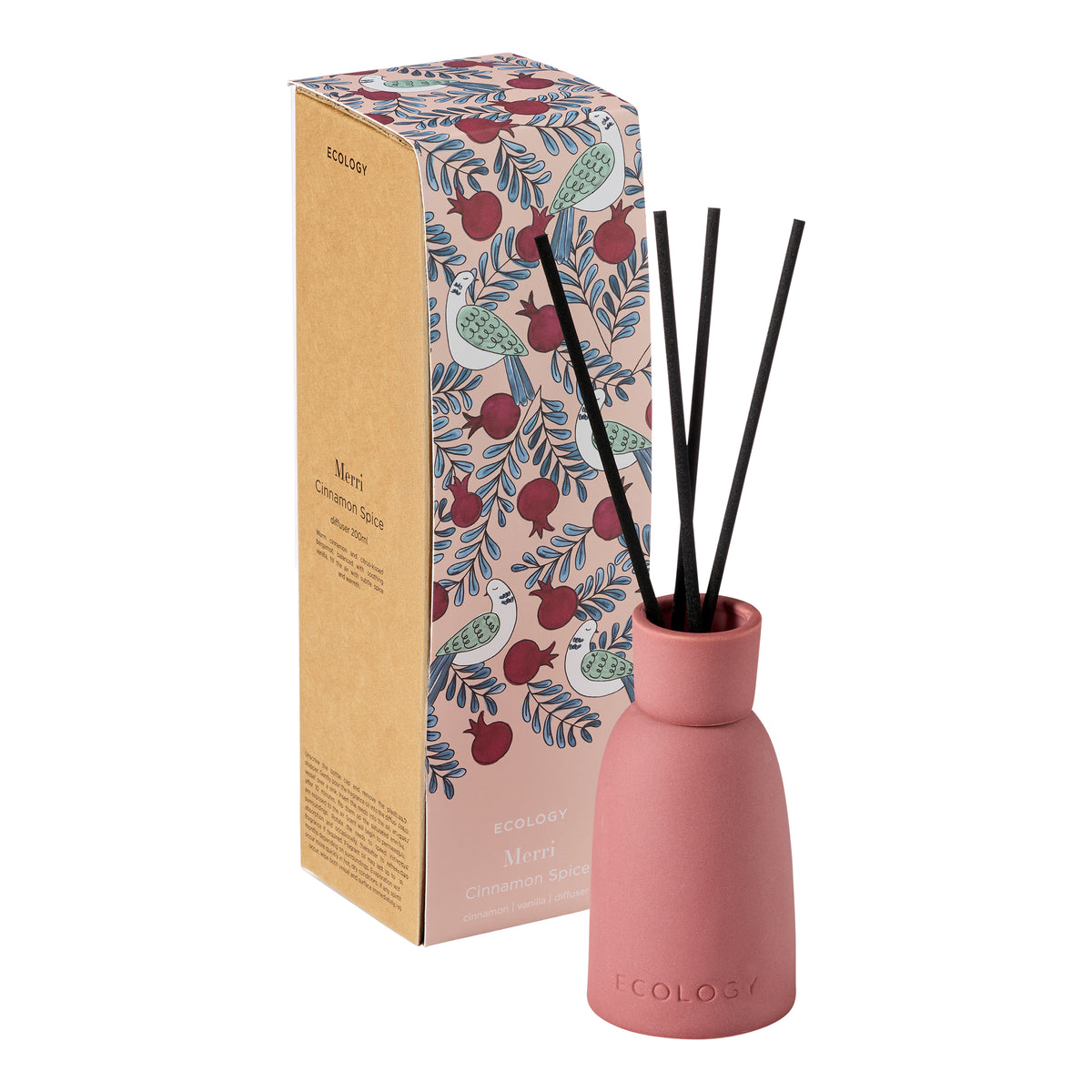 Ecology Merri Diffuser 200ml