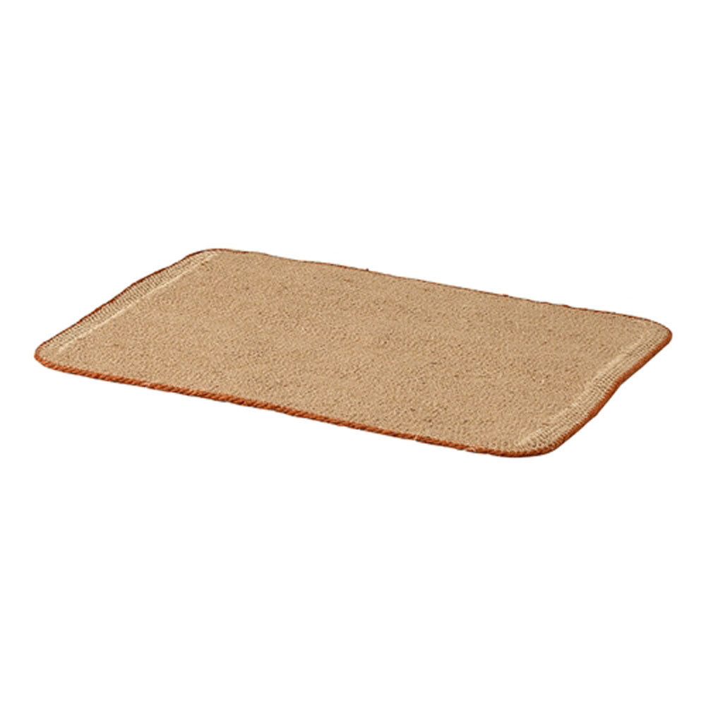 Ecology Weave Rectangle Placemat 40x30cm