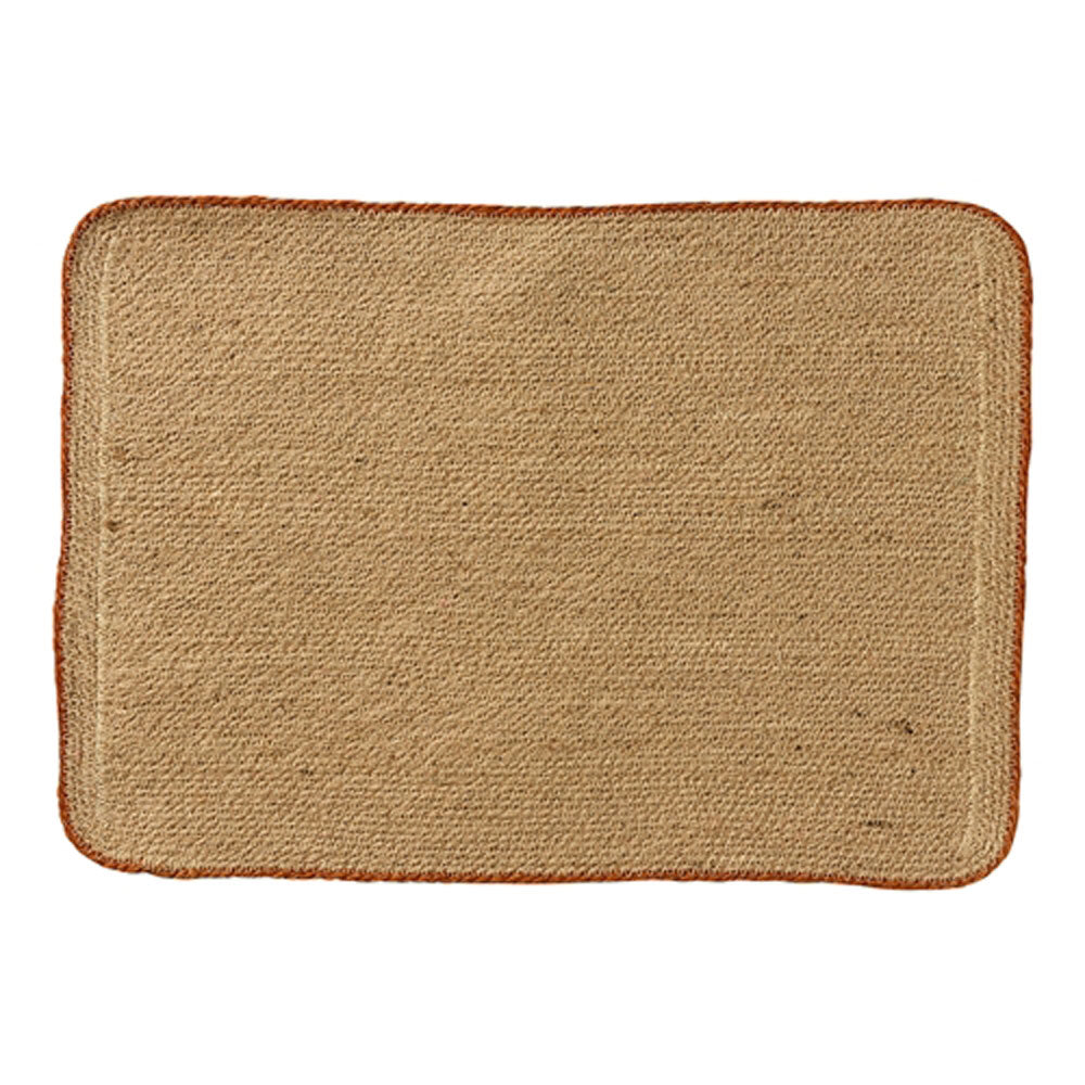 Ecology Weave Rectangle Placemat 40x30cm