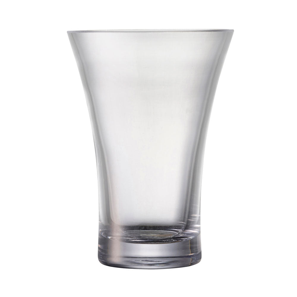Ecology Fleur Flared Vase 18cm