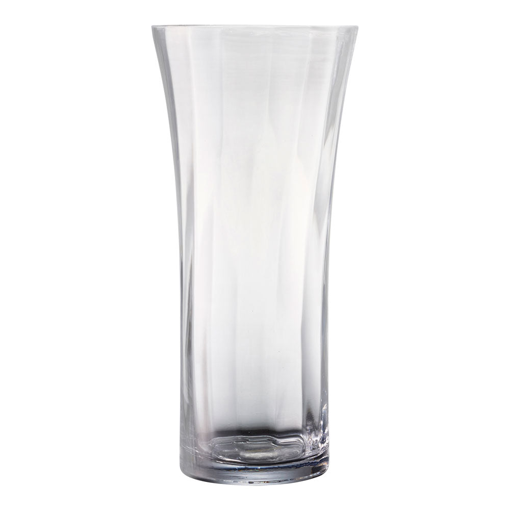 Ecology Fleur Flared Optic Vase 30cm