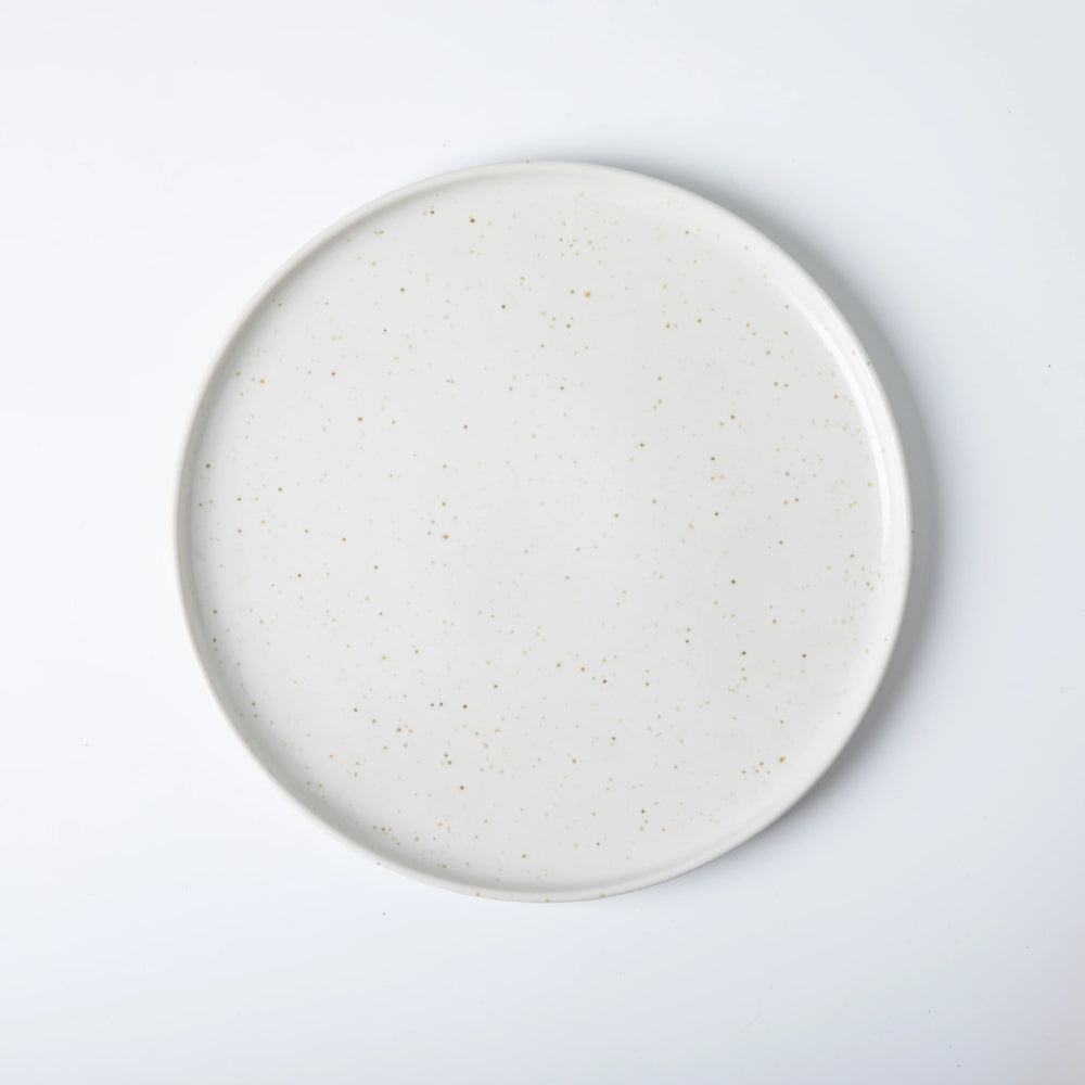 Ecology Lento 16 Piece Dinner Set White