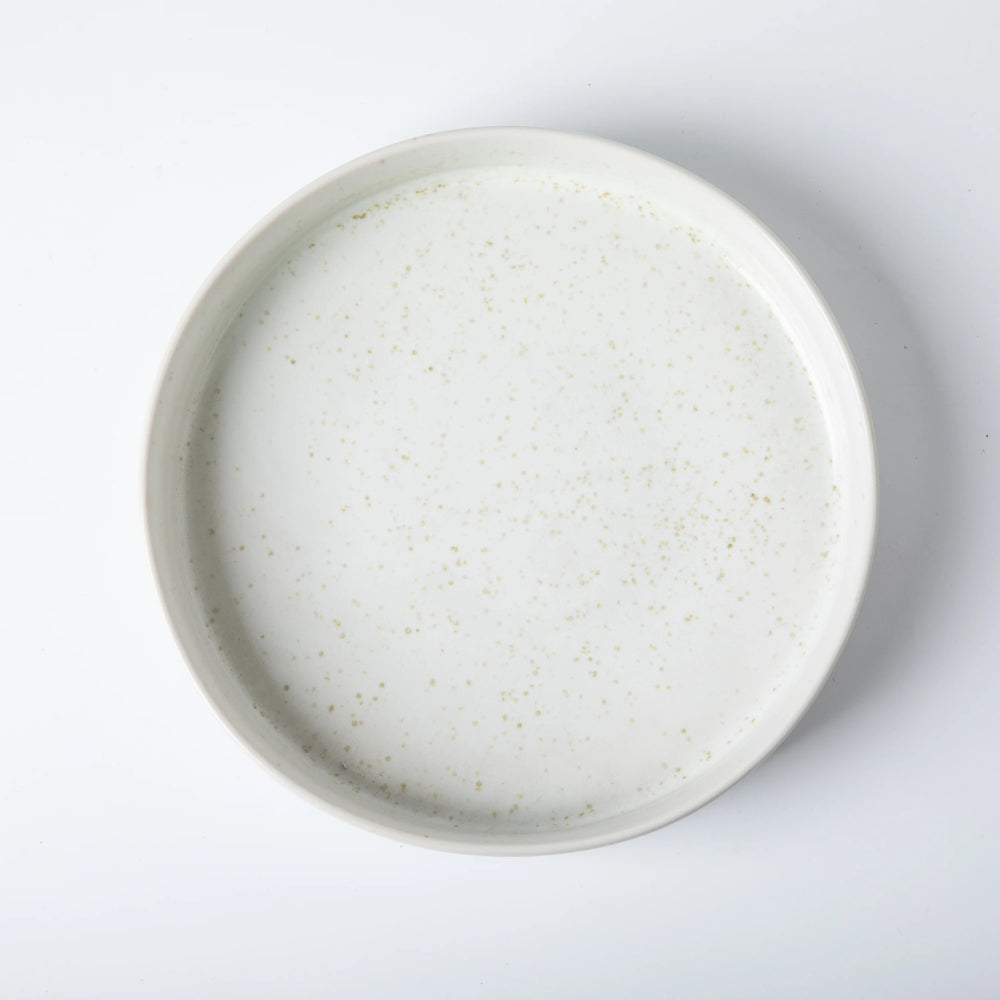 Ecology Lento 16 Piece Dinner Set White