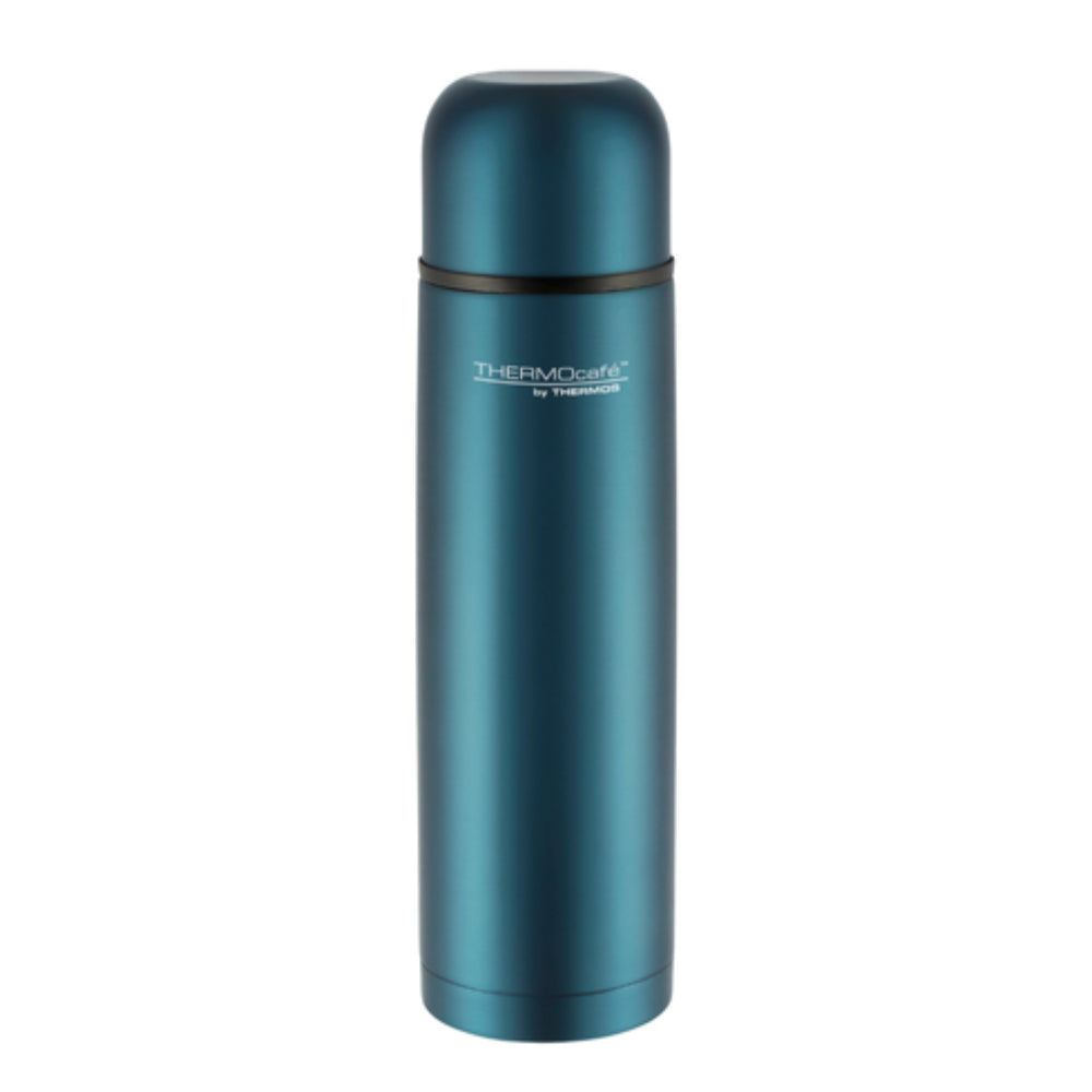 Thermos THERMOcafe Vacuum Insulated Slimline Flask Balsam 1L