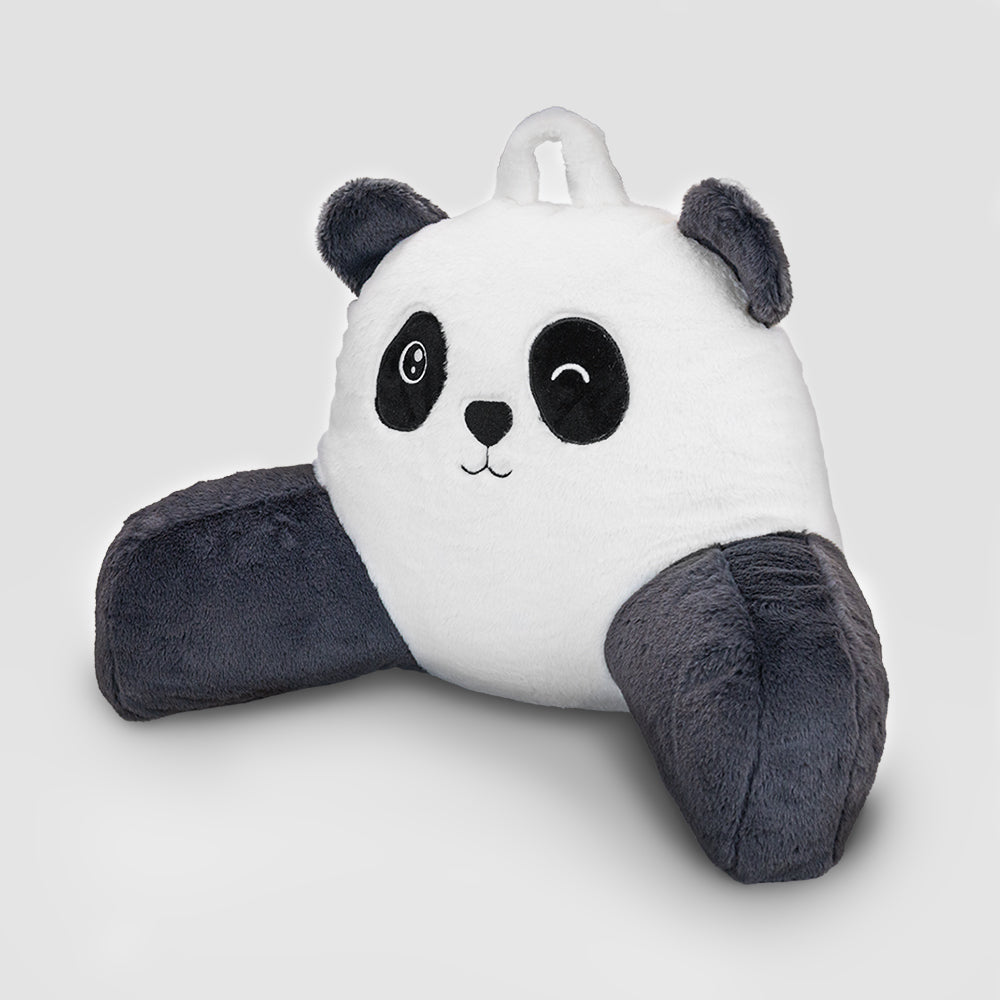 Easy Rest Faux Fur Kids Back Rest Pillow