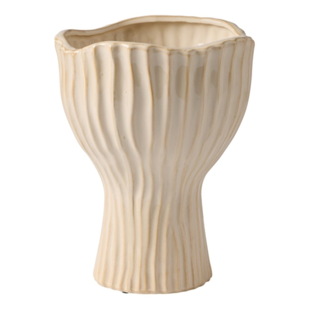 Ecology Isla Ceramic Vase 25cm