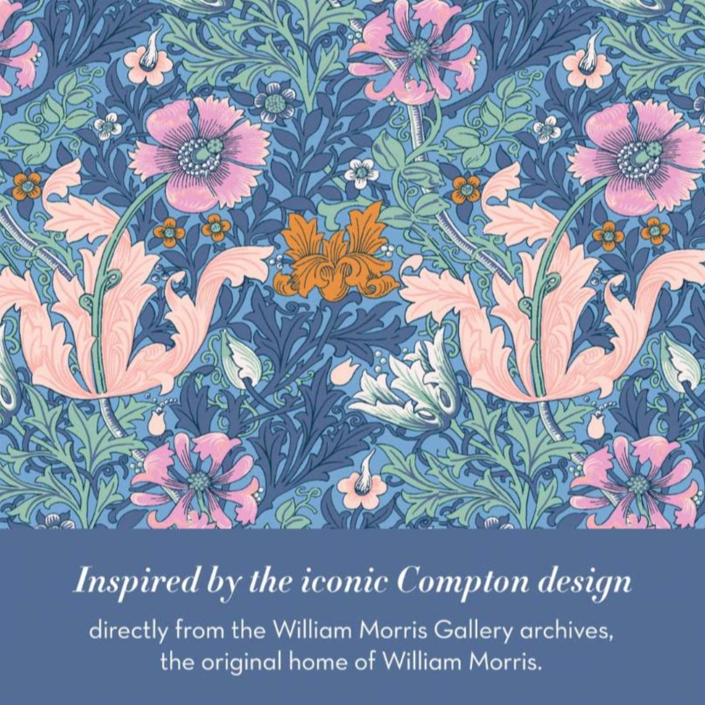 William Morris at Home Beautiful Sleep Pillow Mist