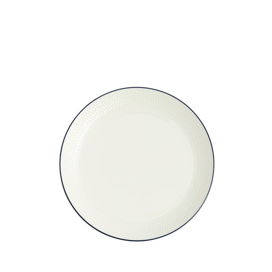 Wedgwood Gio Blue Plate 17cm