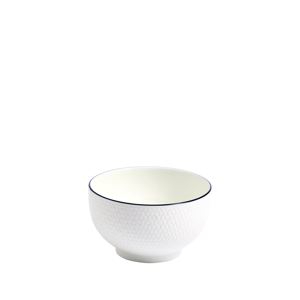Wedgwood Gio Blue Bowl 11cm