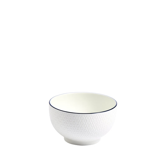 Wedgwood Gio Blue Bowl 11cm