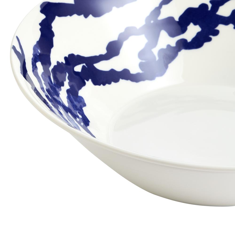 Royal Doulton Pacific Serving Bowl 29cm