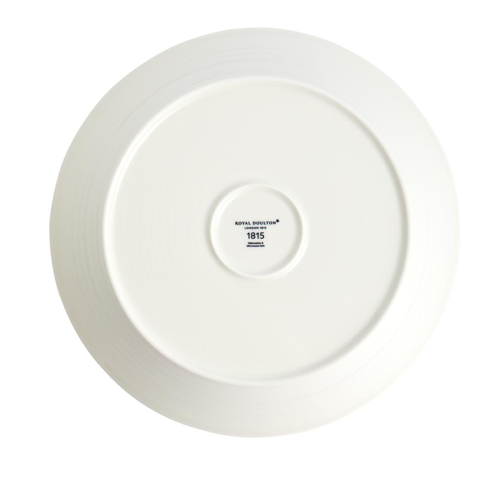 Royal Doulton Pacific Low Serving Bowl 32cm