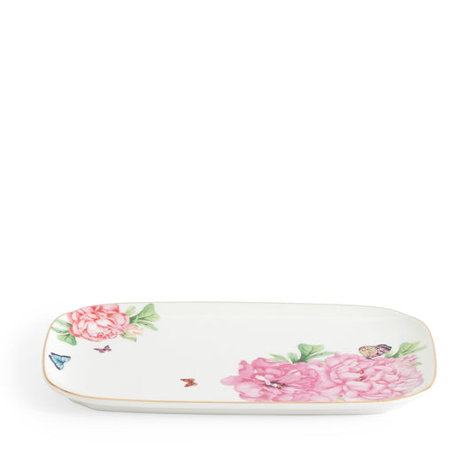 Miranda Kerr For Royal Albert Friendship Sandwich Tray 25cm