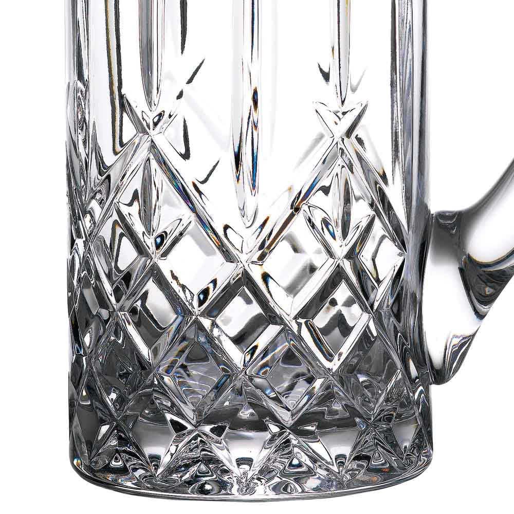 Marquis by Waterford Markham Pitcher