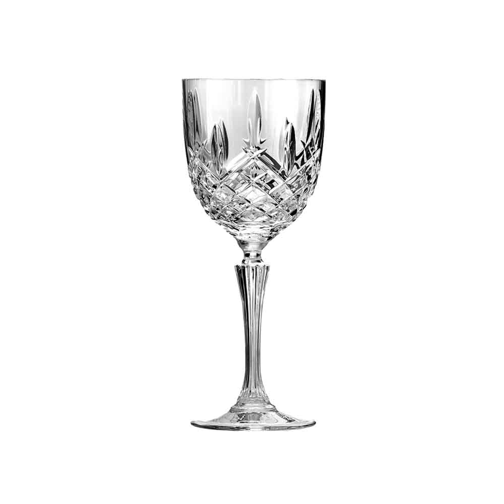 Marquis by Waterford Markham Set of 4 Wine Glasses