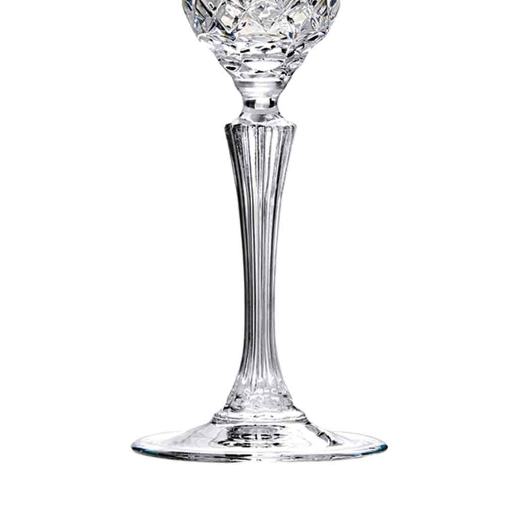 Marquis by Waterford Markham Set of 4 Flute Glasses