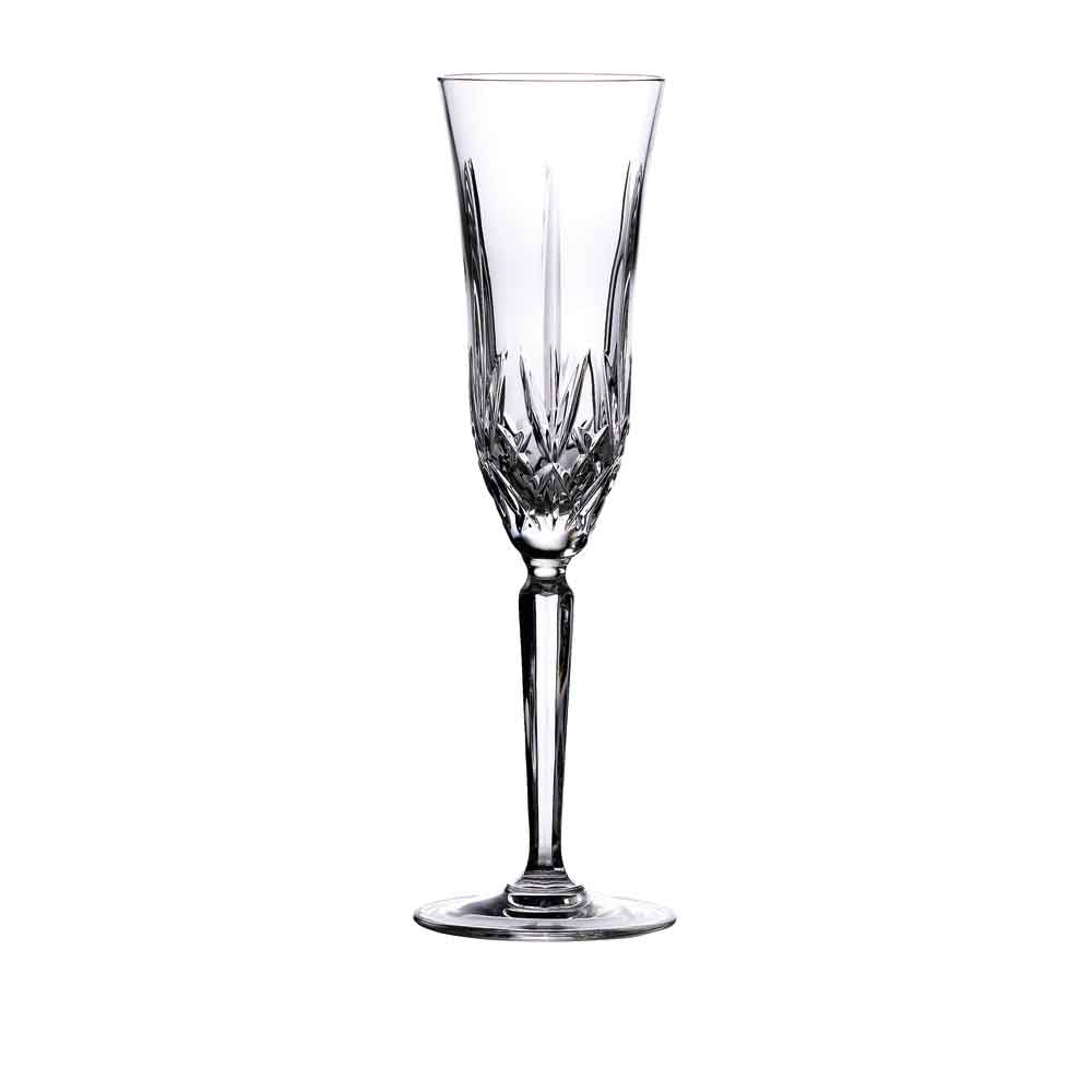 Marquis by Waterford Maxwell Set of 4 Flute Glasses