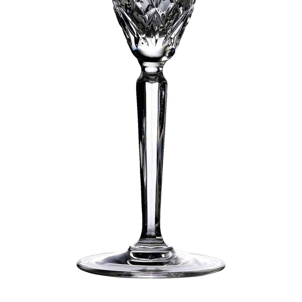 Marquis by Waterford Maxwell Set of 4 Flute Glasses