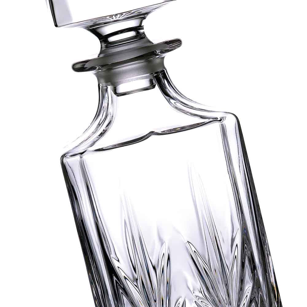 Marquis by Waterford Maxwell Decanter