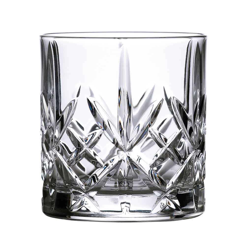 Marquis by Waterford Maxwell Set of 4 Tumblers