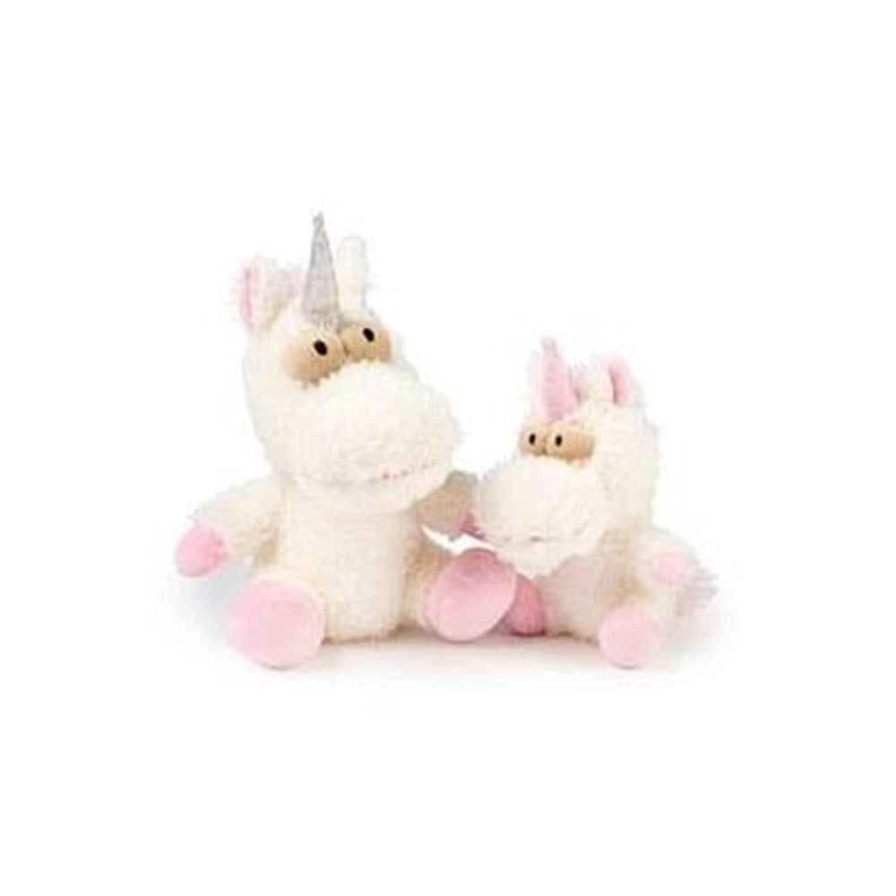 FuzzYard Dog Electra Unicorn Little Toy