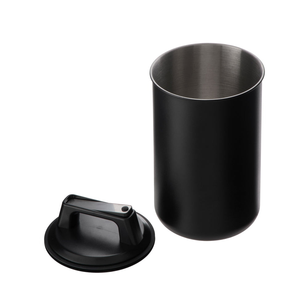 Leaf & Bean Airtight Stainless Steel Canister 3.5L