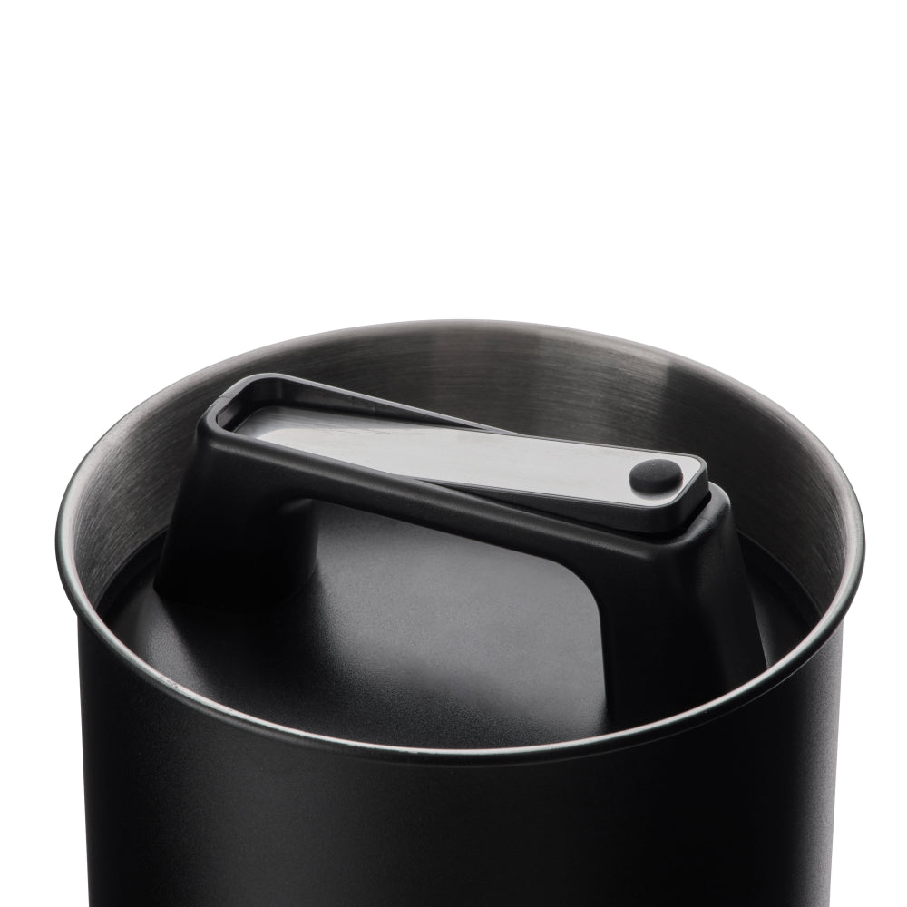 Leaf & Bean Airtight Stainless Steel Canister 3.5L