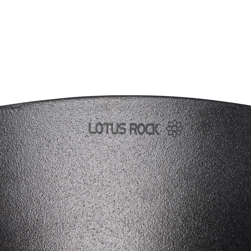 Davis & Waddell Non-Stick Lotus Rock Paella Pan 38cm
