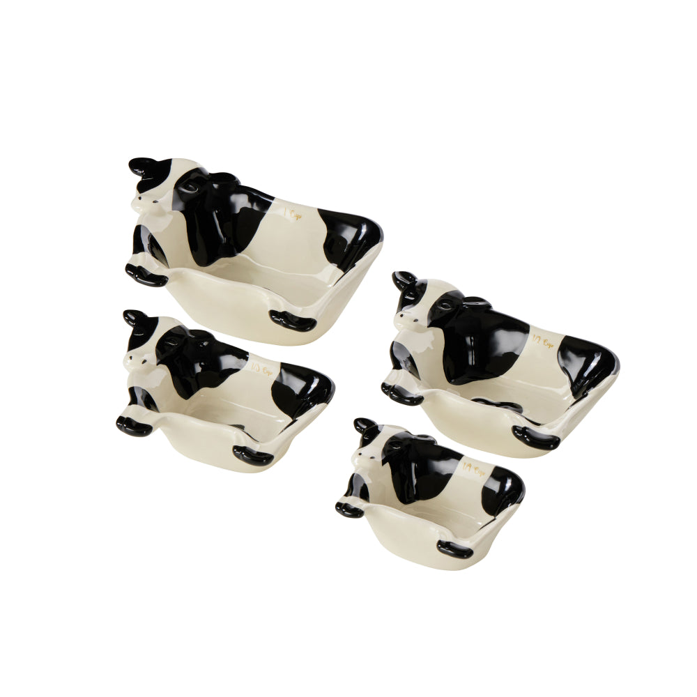 Davis & Waddell Homestead Measuring Cup Set