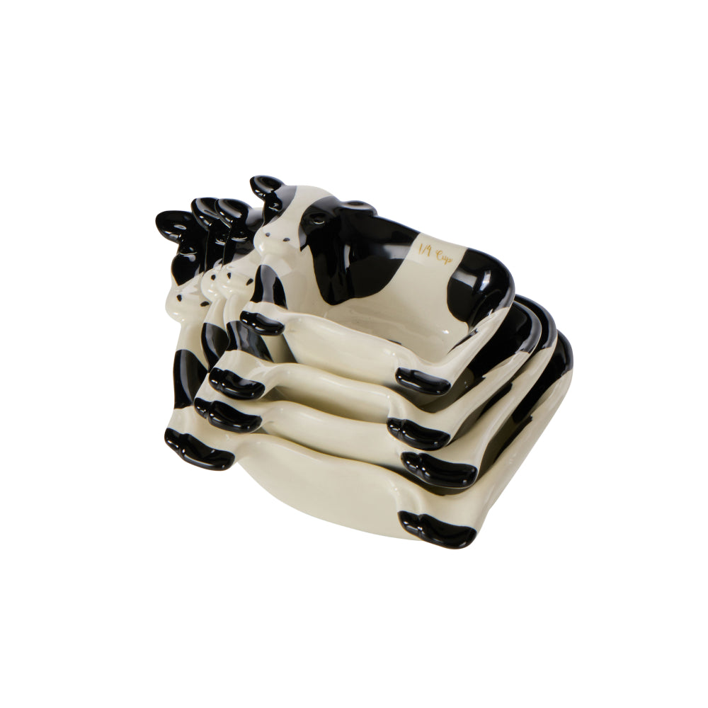 Davis & Waddell Homestead Measuring Cup Set