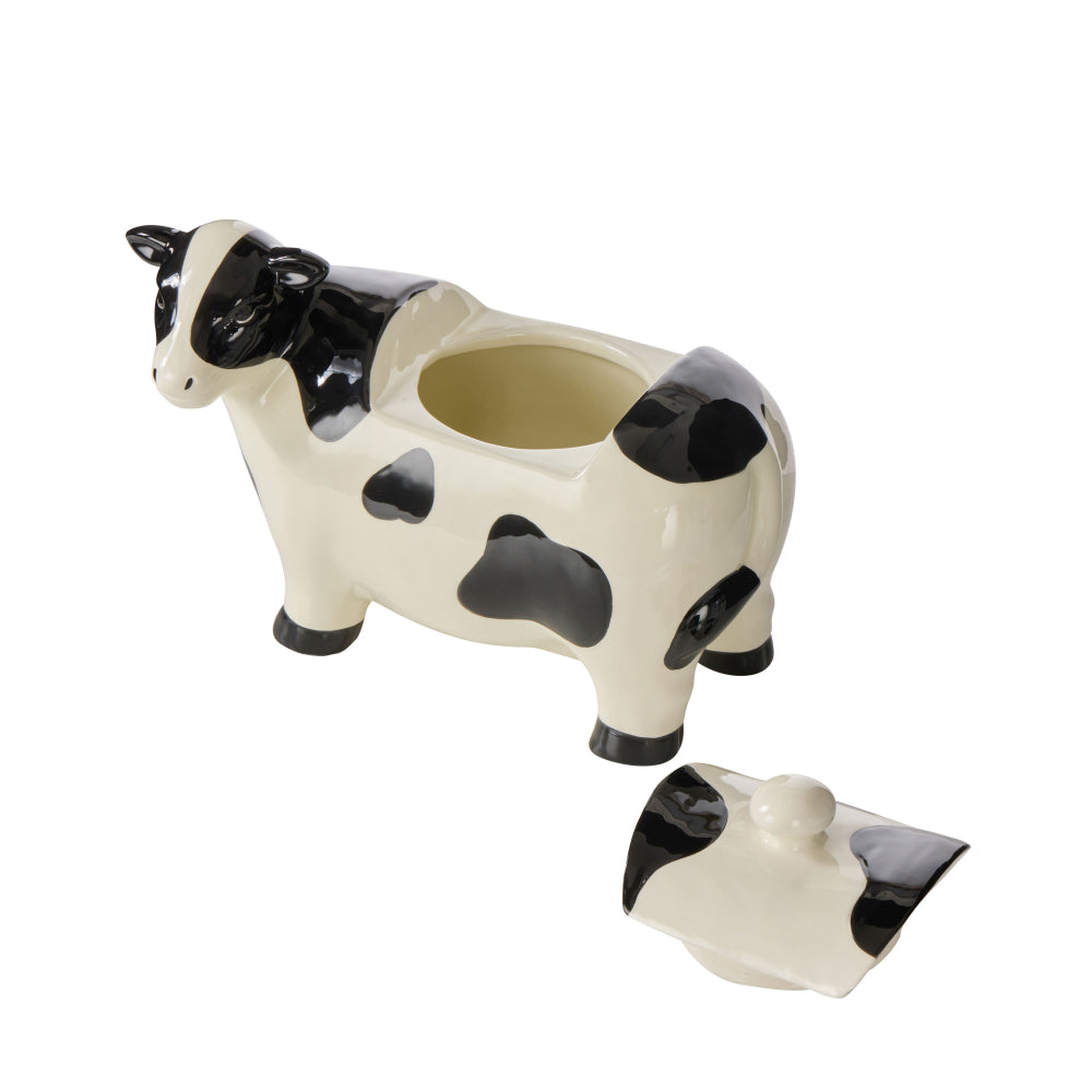Davis & Waddell Homestead Friesian Storage Jar