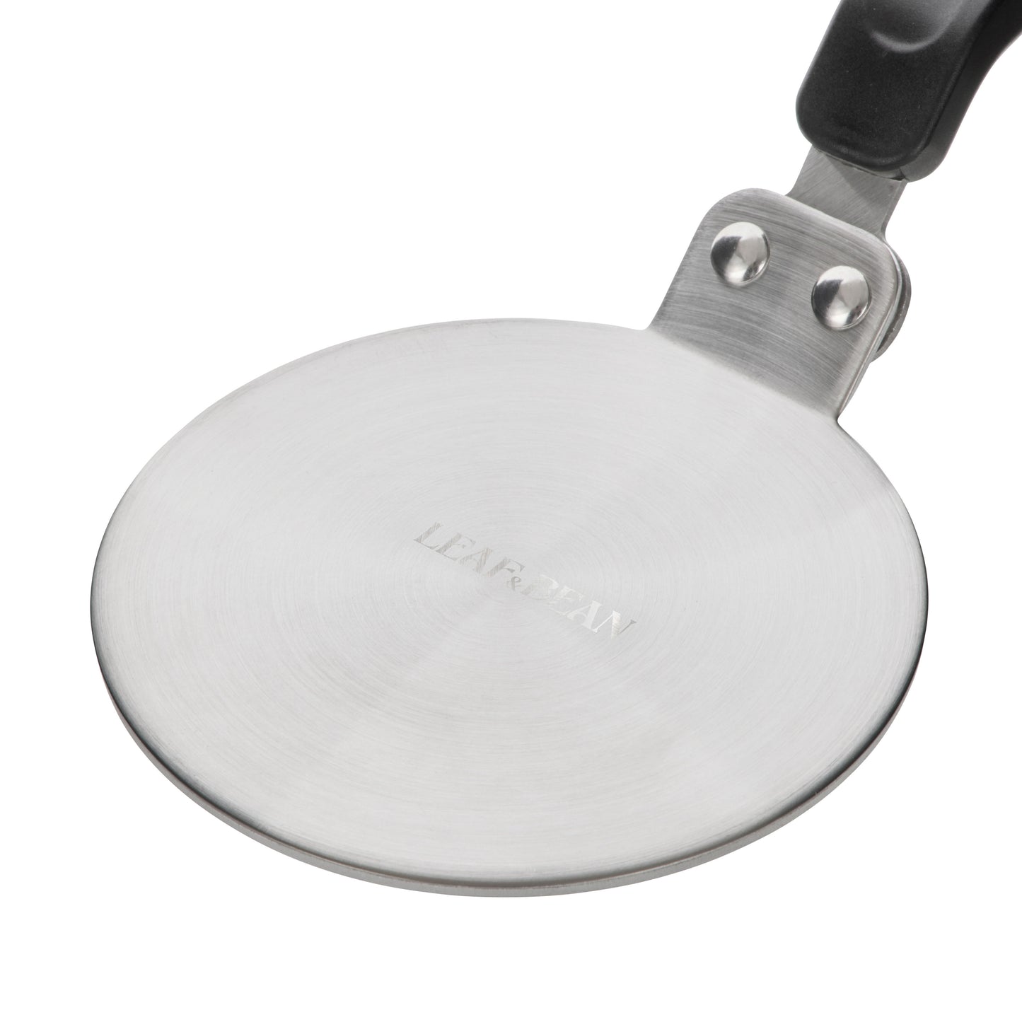 Leaf & Bean Stovetop Induction Plate