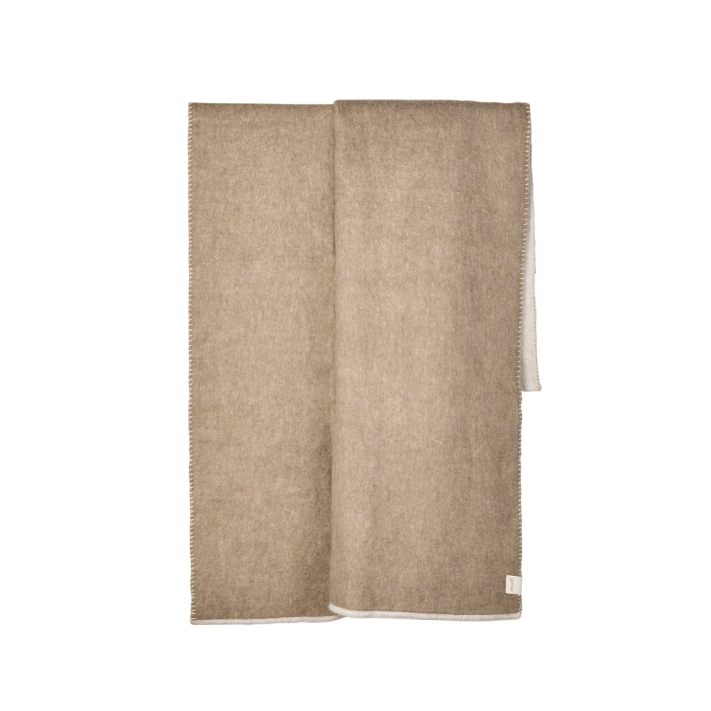 Amalfi Avalon Stitch Throw