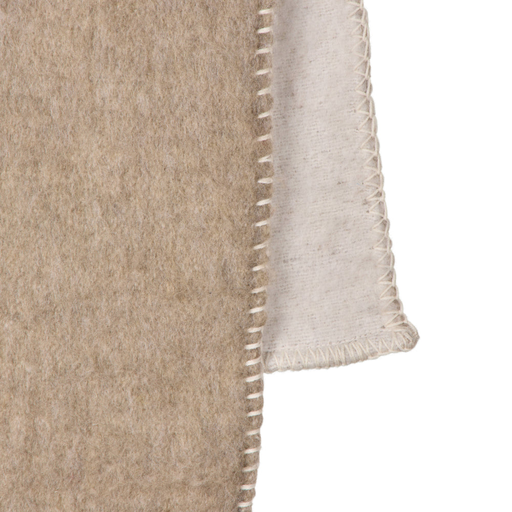 Amalfi Avalon Stitch Throw