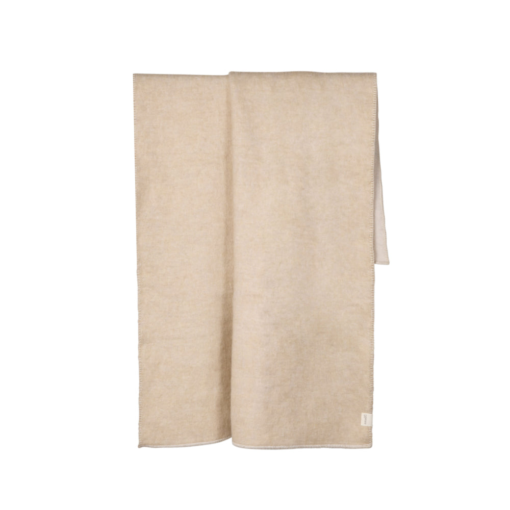 Amalfi Avalon Stitch Throw