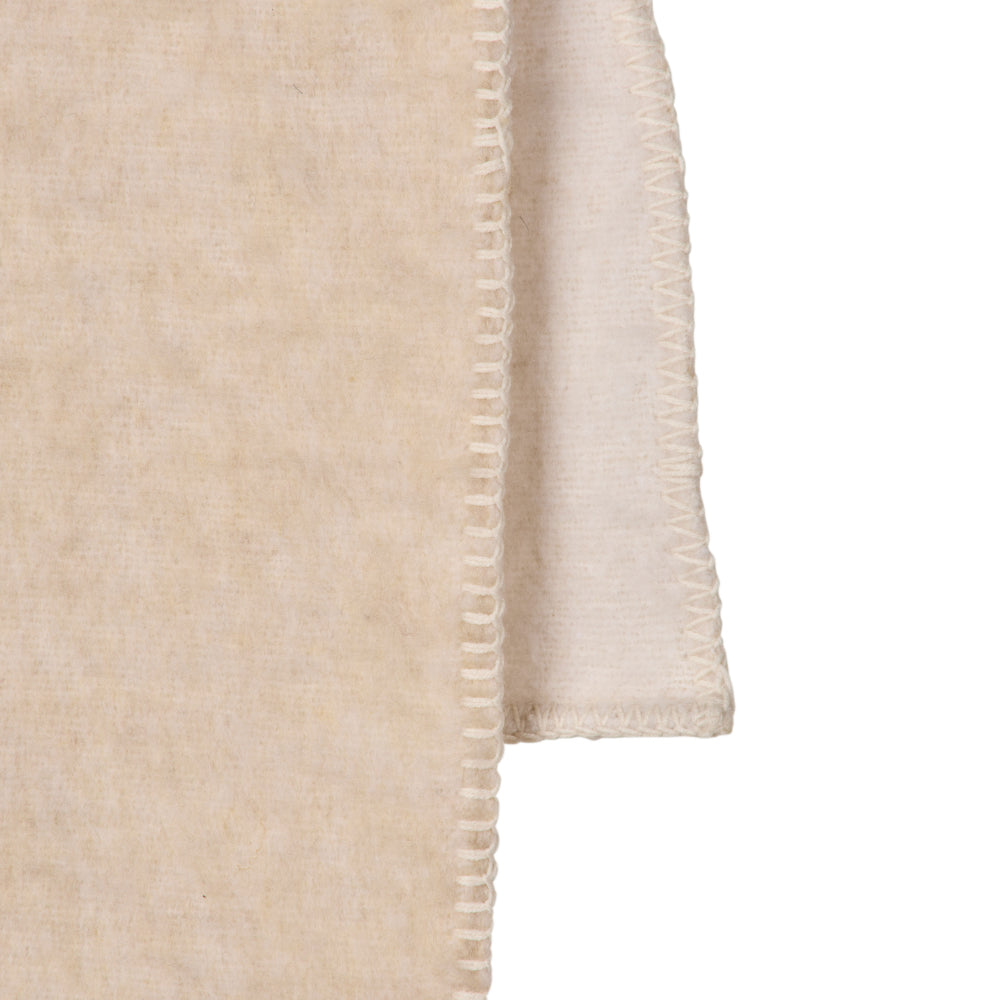 Amalfi Avalon Stitch Throw